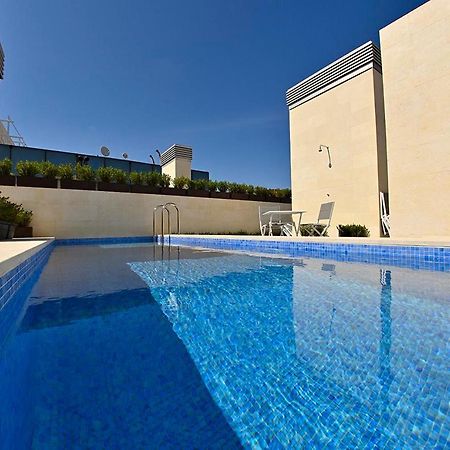 Holihome Rambla 24 Alicante Exterior photo