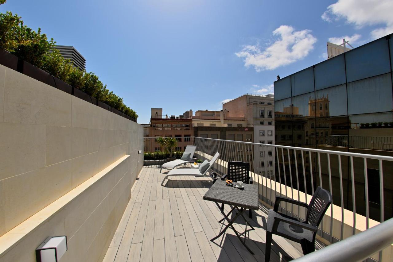 Holihome Rambla 24 Alicante Exterior photo