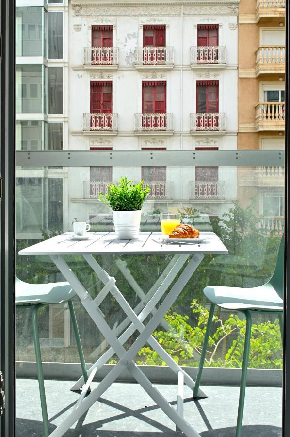 Holihome Rambla 24 Alicante Exterior photo