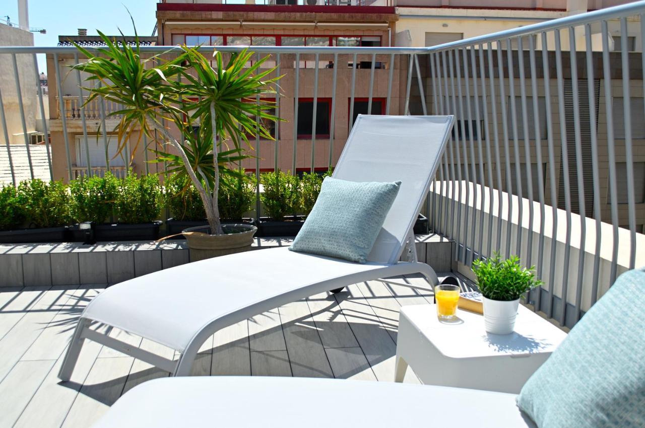 Holihome Rambla 24 Alicante Exterior photo
