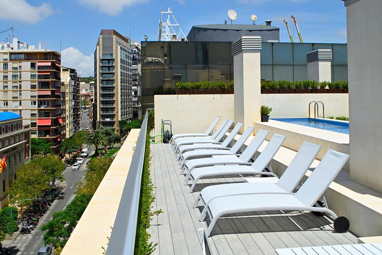 Holihome Rambla 24 Alicante Exterior photo