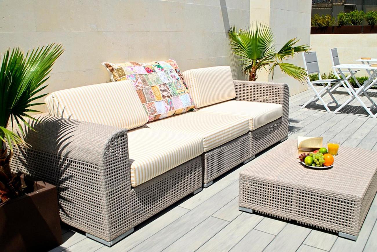 Holihome Rambla 24 Alicante Exterior photo